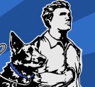BlueCollar Working Dog. A center and store for working, sporting, service and active dogs.