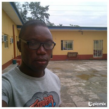 Bamidele_63267's profile picture. Am ever friendly man more than you can imagine willing to meet people of my types