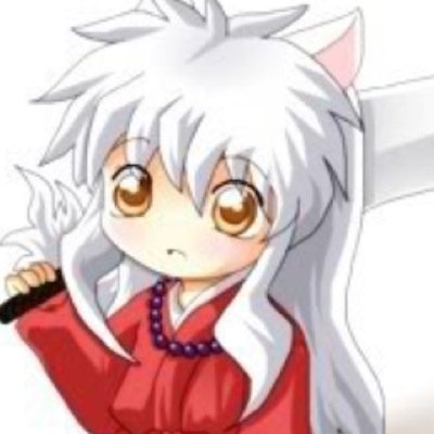 Im 15 i love to play and watch anime..#RP:im INUYASHA!! Im a little boy with so many skills and my sword my daddy is @Damiandeadzill