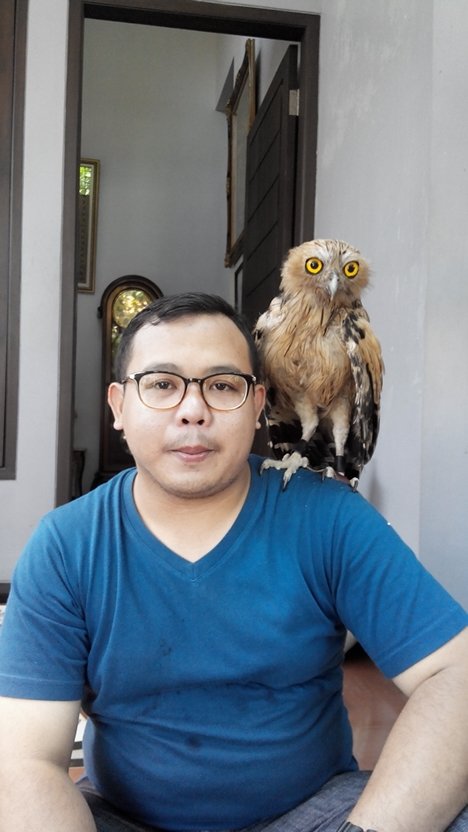 anggacelbi's profile picture. ☺