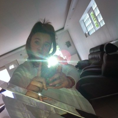 sendyguesse's profile picture. 