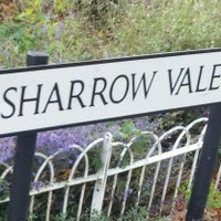 Sharrow Vale Road (@sharrowvaleroad) 's Twitter Profile