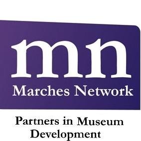 The Marches Network
Partners in Museum Development