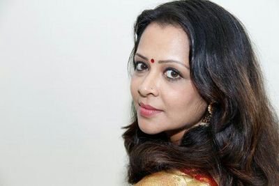 Actor,VJ,Bhararthnatyam,Designing