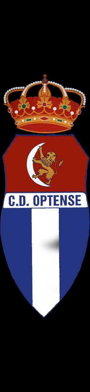 C.D. Optense Cuenta Oficial