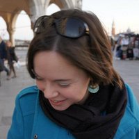 Katherine Bristowe(@CSI_Linguist) 's Twitter Profile Photo