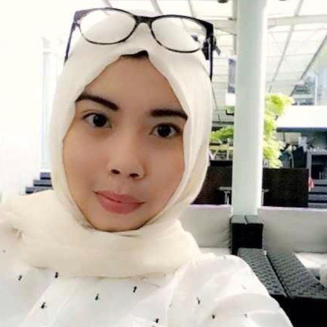 ALLAH SWT, Proud daughter
