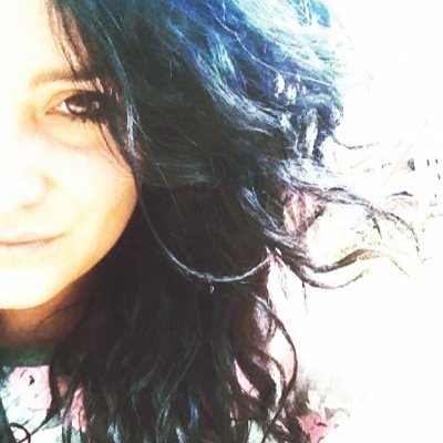 SerenaCiotti's profile picture. Di solito mi do degli ottimi consigli. Però poi li seguo raramente!!!!