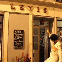 leviscornerhouse (@levisballydehob) 's Twitter Profile