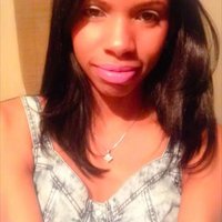 Sariya Harrington (@sariya_harringt) 's Twitter Profile