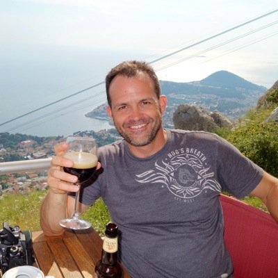 Founder and CEO, xpertana. Technology geek, runner, Red Sox fan