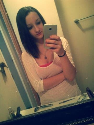 When I Think Of The Time That I Almost Loved You, You Showed Your Ass, And I Saw The Real You.