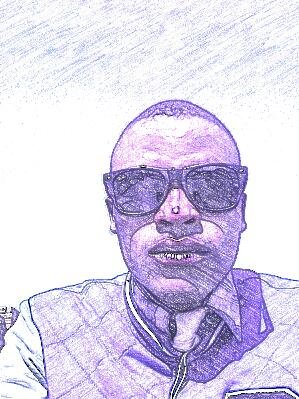 Am an hip hop n house producer  in SA,I Stay strong. Even when it feels like everything is falling apart.
