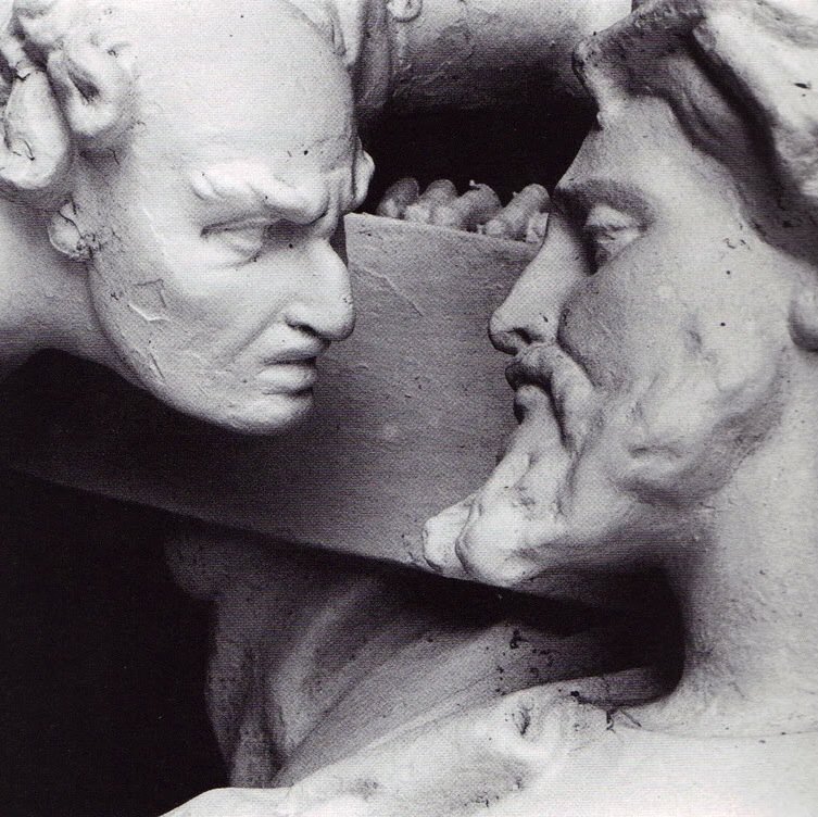 WhichEver1uFeed's profile picture. Slutish eroctisim between Jesus and Lucifer, in the desert.                                                    Performing @tigerdubfringe