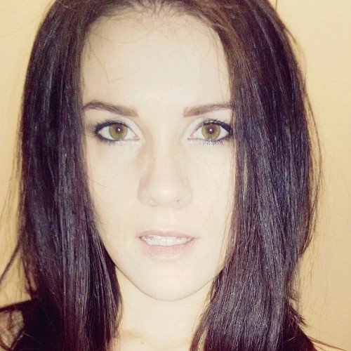 csmit88's profile picture. I'm not a bitch.. My face just looks that way ;)