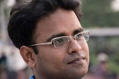 alok0182's profile picture. 