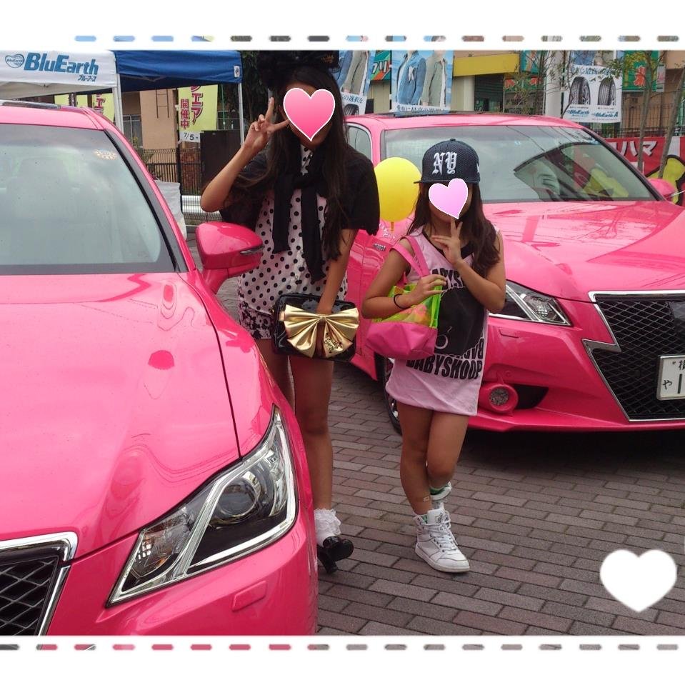 夢に向かって邁進中の長女＆ダンスに夢中な次女(JD3)を陰ながら応援しています。サッカーのまち清水で生まれ育ち、明大の北島ラグビーに魅了された、スポーツ&自動車&青い海…面白いことや新しいことが大好物!!残り少なくなってきた人生、新たにSingleで明るく楽しく元気よく乗りきりたいと日々精進中!!