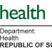 DMinistry Health.za (@dministryhealth) Twitter profile photo