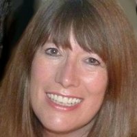 Deborah Lawrenson - @deb_lawrenson Twitter Profile Photo