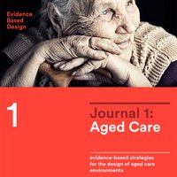 EvidenceBased Design (@ebdjournal) 's Twitter Profile