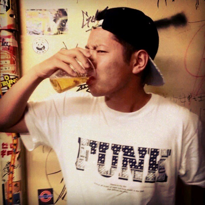 PUNCHしょーへーです