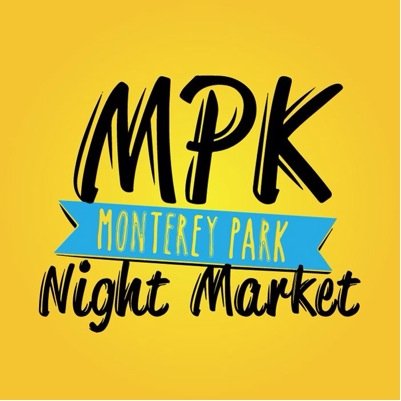 MPK Night Market: FRI JULY 17 & SAT JULY 18 at Barnes Park. The event features a medley of food vendors, a beer & wine garden, live music, & more!