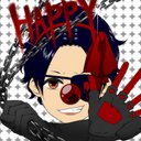 ハッピーターンピエロ←あに垢♡ (@0817Jyjlovelove) Twitter