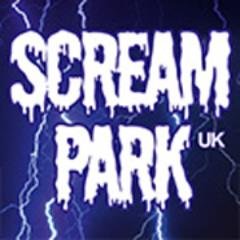 A live, immersive, interactive experience featuring thrill rides, ghost trains, attractions, and live zombies!