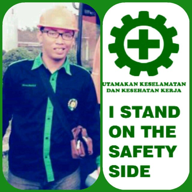 Departemen K3 ☇Fakultas Kesehatan Masyarakat USU '10