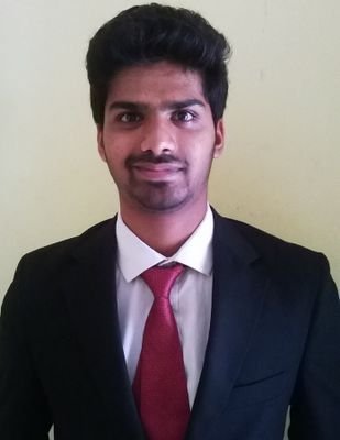 BCOM (finance & accounting ) graduate from CHRIST UNIVERSITY and currently pursuing Chartered accountancy course (intermediate level)