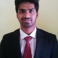 Chirag Gowda (@chiragckm) 's Twitter Profile
