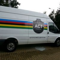 Act Cycling Tours(@actcyclingtours) 's Twitter Profile Photo