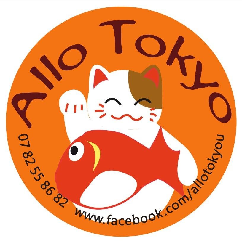 AlloTokyo's profile picture. 07 82 55 86 82