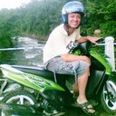 Andreas Williams - @KennyPurwadi - Twitter