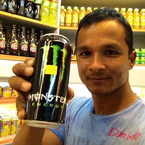 devguru3's profile picture. 