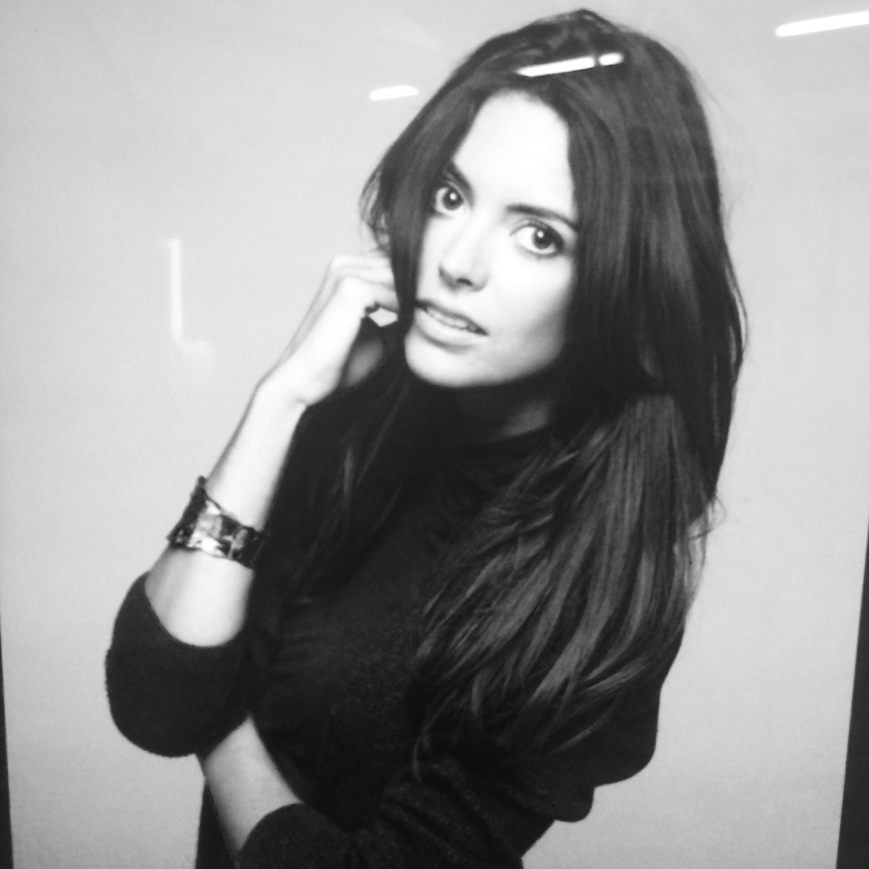 I'm Alejandra, Relationship  & Intimacy coach for the busy, driven man ready to attract a high-caliber woman 🧲
Become her confident, strong & empowered man