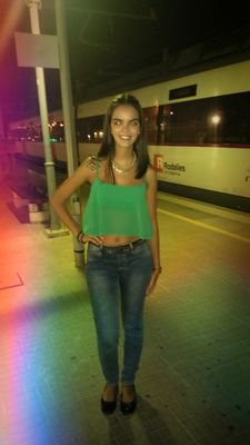 Sonríe, yo existo!.. ♥