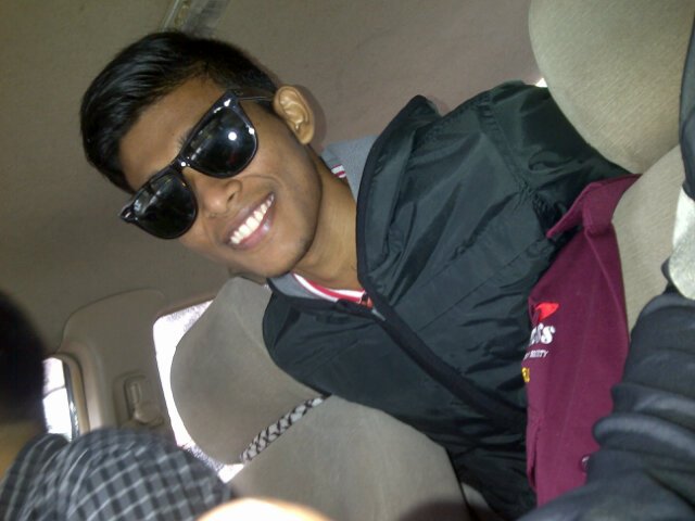 sr_khair27's profile picture. 