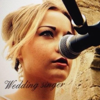 I am a Singer / Guitarist, I am a wedding and occasional singer :) pick your day, pick me and i will make is special