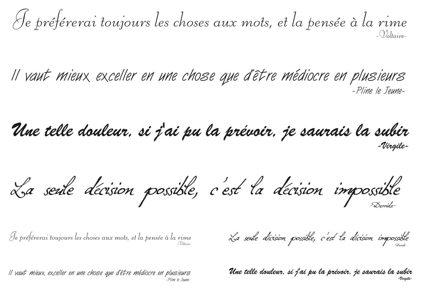 Citations, Proverbes, Réflexions, Perles du bac, 24 heures par jour, 7 jours par semaine #citation #proverbe #perlesdubac