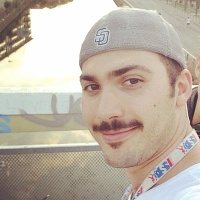 a_redaelli's profile picture. Prima ti ignorano, poi ti deridono,poi ti combattono,poi vinci.