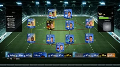 I am the FUT GOD. I buy coins, no scammers, and di giveaways