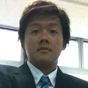 Nexusguard evangelist.