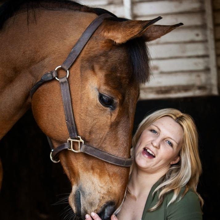 Maximising Enjoyment for you and your horse