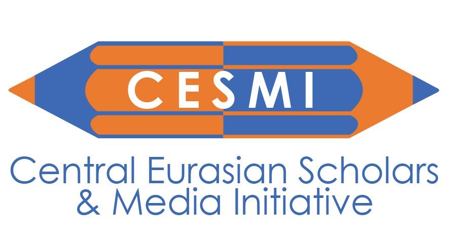 The Central Eurasian Scholars and Media Initiative fostering contacts and communication among scholars & journalists of issues facing Central Eurasian societies
