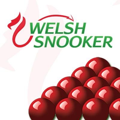 Official Twitter account for the Welsh Billiards and Snooker Association (WBSA). 

Like us on Facebook for more updates, scores and news: /WelshSnooker