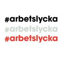 Arbetslycka (@arbetslycka) 's Twitter Profile