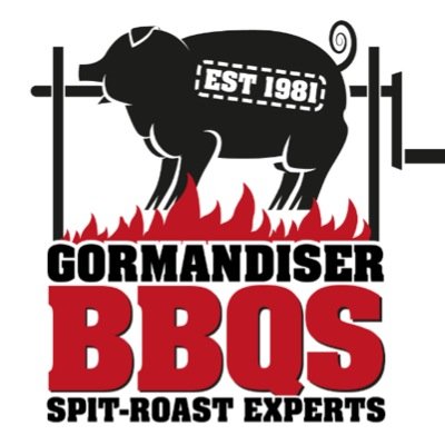 Gormandiser Barbeques specialise in spit roasted BBQ catering for events and functions, and spit-roast barbeque hire services.