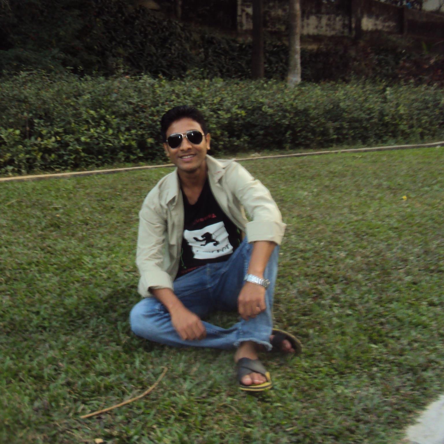 md_rasied's profile picture. 