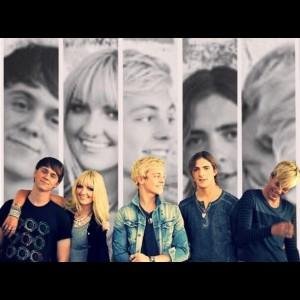 R5@  I LOVE R5; IAM R5 FAMILY & IAM 5ER, All Time Low, Fall Out Boys, Coldplay, Demi lovato